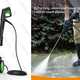 Anker Roav Pressure Washer | $118 | Amazon